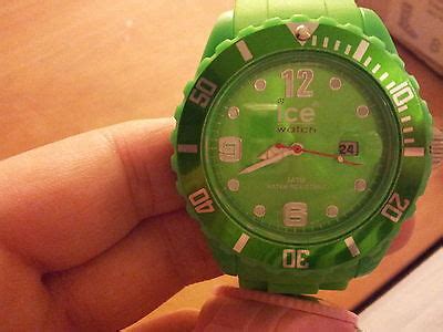 how can you tell a fake ice watch|Ice Watch : How to indentify an original / authentic .